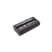Viivakoodinlukijan akku ONeil Microflash 4T Printer