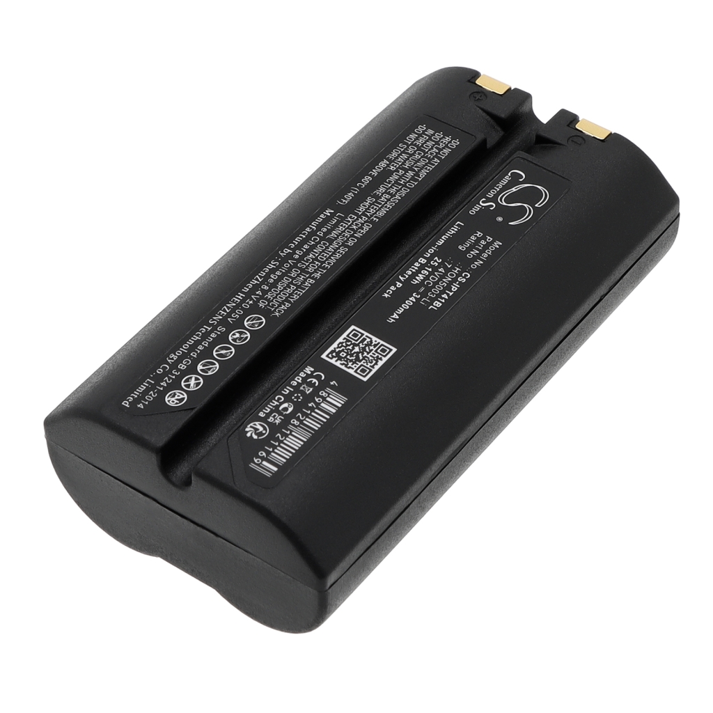 Battery for Intermec PB4