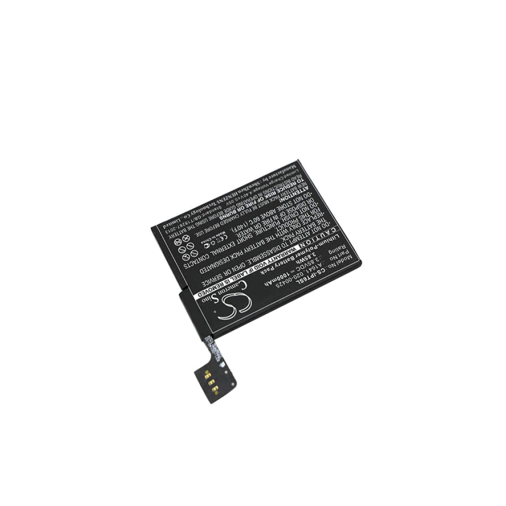 Akut MP3, MP4, PMP-akku CS-IPT6SL