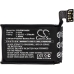 Akut Älykellon akku CS-IPW184SH