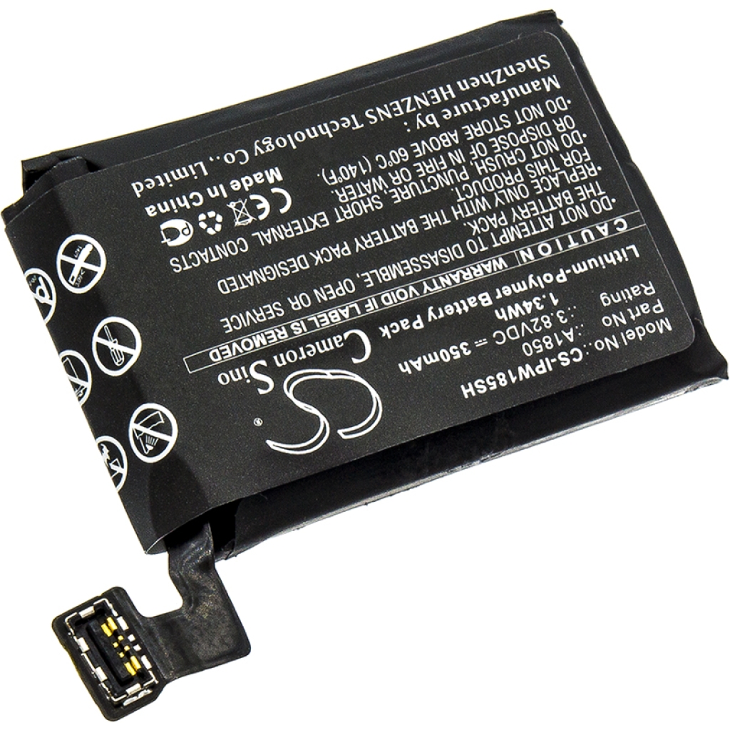 Akut Älykellon akku CS-IPW185SH