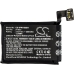 Akut Älykellon akku CS-IPW185SH