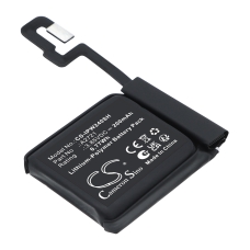 Yhteensopiva akun vaihto Apple A2721