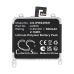 Akku yhteensopiva Apple CS-IPW249SH