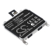 Akku yhteensopiva Apple CS-IPW249SH