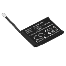 Yhteensopiva akun vaihto Apple A2327
