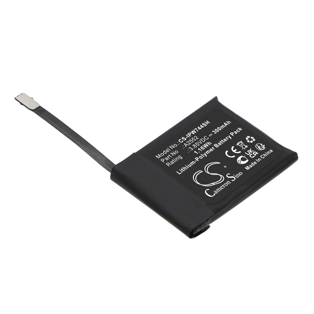 Yhteensopiva akun vaihto Apple A2552