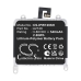 Akku yhteensopiva Apple CS-IPW749SH