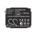 Akku yhteensopiva Apple CS-IPW941SH