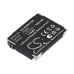 Akku yhteensopiva Apple CS-IPW941SH