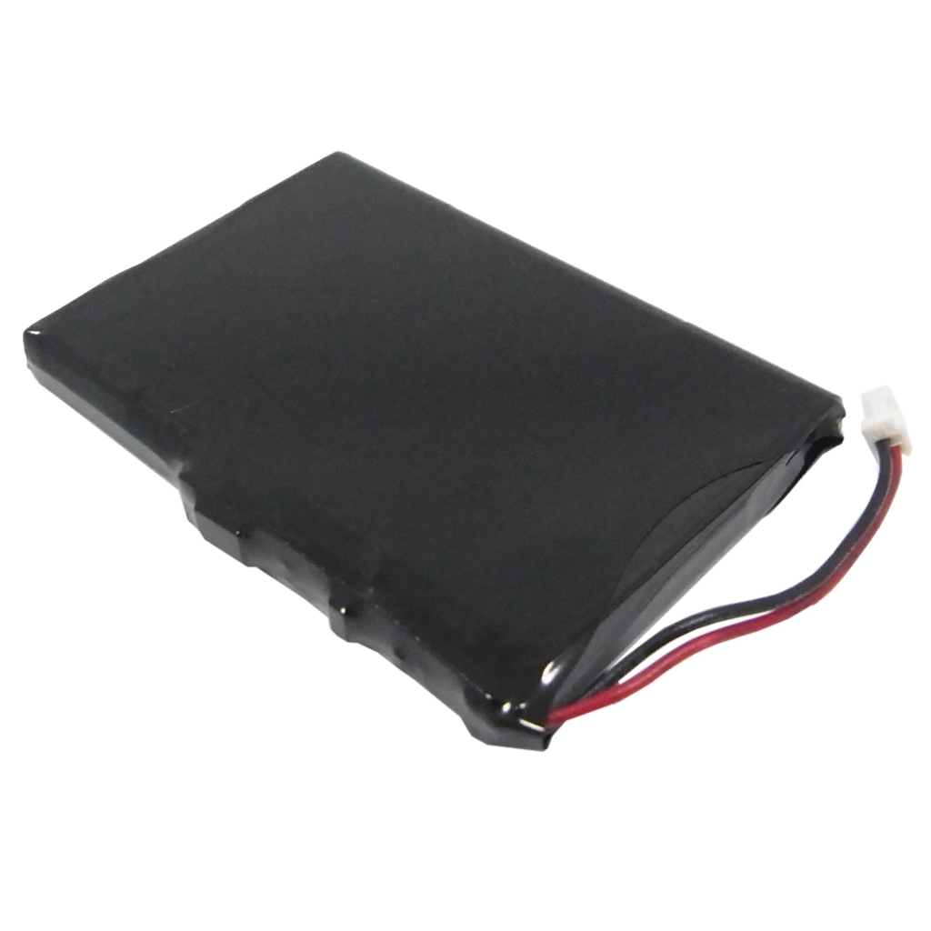 GPS, Navigaattorin akku Garmin CS-IQ3600SL