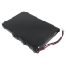 GPS, Navigaattorin akku Garmin CS-IQ3600SL