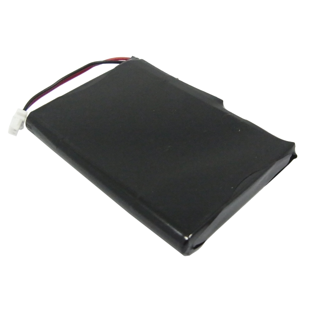 GPS, Navigaattorin akku Garmin CS-IQ3600SL