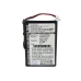 GPS, Navigaattorin akku Garmin CS-IQ3600SL