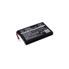 Yhteensopiva akun vaihto Garmin 361-00045-00,361-00045-20