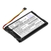 GPS, Navigaattorin akku Garmin Nuvi 2340LT (CS-IQN230SL)