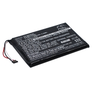Battery compatibleWith GPS, Navigator Battery