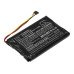 GPS, Navigaattorin akku Garmin Nuvi 2539LM (CS-IQN253SL)