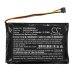 GPS, Navigaattorin akku Garmin Nuvi 2539LM (CS-IQN253SL)