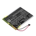 GPS, Navigaattorin akku Garmin Nuvi 4290LM (CS-IQN340SL)