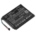 GPS, Navigaattorin akku Garmin Nuvi 3598 (CS-IQN395SL)