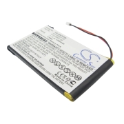 Battery compatibleWith GPS, Navigator Battery