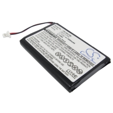 Yhteensopiva akun vaihto Garmin IA3Y117F2