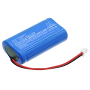 Battery compatibleWith Home Security Camera Battery