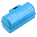 Yhteensopiva akun vaihto Irobot 4446040,BC674