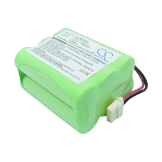 Yhteensopiva akun vaihto Irobot 4408927,GPRHC152M073