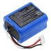Yhteensopiva akun vaihto Irobot 4409709,GPRHC202N026,W206001001399