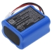 Yhteensopiva akun vaihto Irobot 4409709,GPRHC202N026,W206001001399