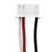 Yhteensopiva akun vaihto Irobot 4409709,GPRHC202N026,W206001001399