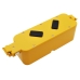 Vacuum Battery Robzone CS-IRB420VX