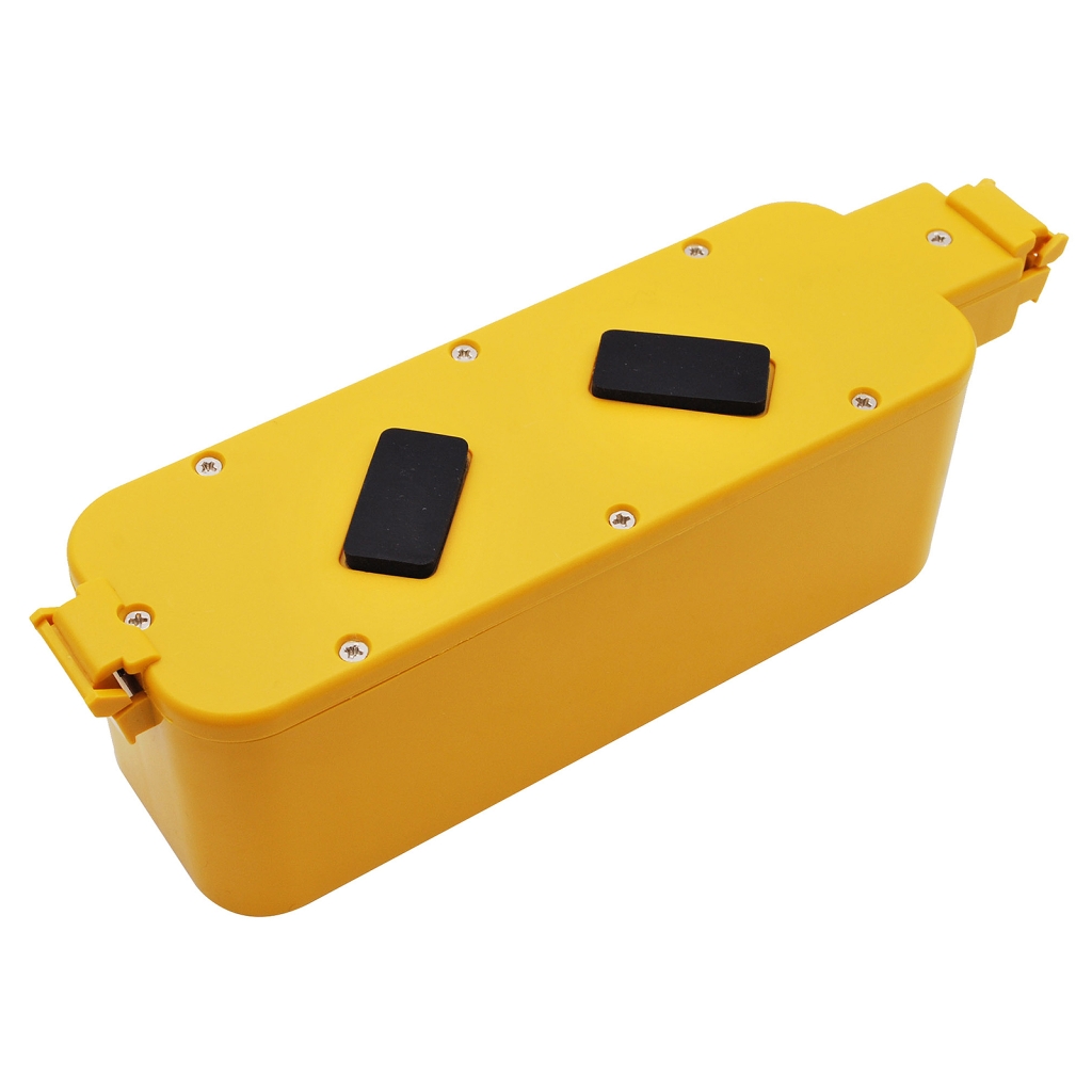 Vacuum Battery Robzone CS-IRB420VX