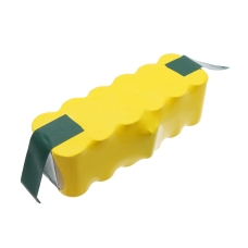 Yhteensopiva akun vaihto Klarstein 11702,GD-ROOMBA-500,VAC-500NMH-33