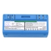 Akku yhteensopiva iRobot CS-IRB580VX