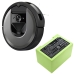 Imurin akku iRobot 5150