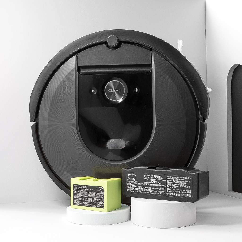 Imurin akku iRobot 5150