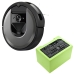 Imurin akku iRobot 5150