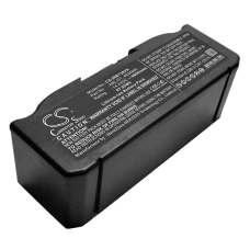 Yhteensopiva akun vaihto Irobot 4624864,ABL-D1,ABL-D2,ABL-F