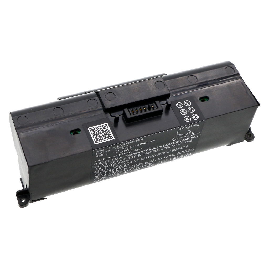iRobot Imurin akku CS-IRB900VX