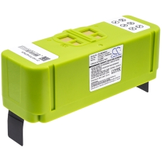Yhteensopiva akun vaihto Irobot 1800LI,2130LI,4374392,4376392,4462425...