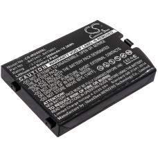 Yhteensopiva akun vaihto Iridium BAT0401,BAT0601,BAT0602