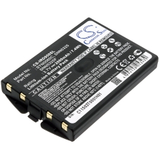 Yhteensopiva akun vaihto Iridium SNN5325,SNN5325F,SYN0060C