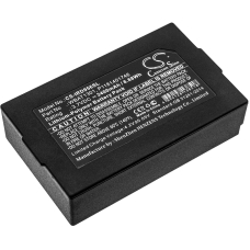 Yhteensopiva akun vaihto Iridium P1181401746,WBAT1301