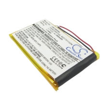 Yhteensopiva akun vaihto Iriver 9021701102N,HA9033801AA