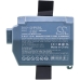 Yhteensopiva akun vaihto Irobot 4650994,ABL-B