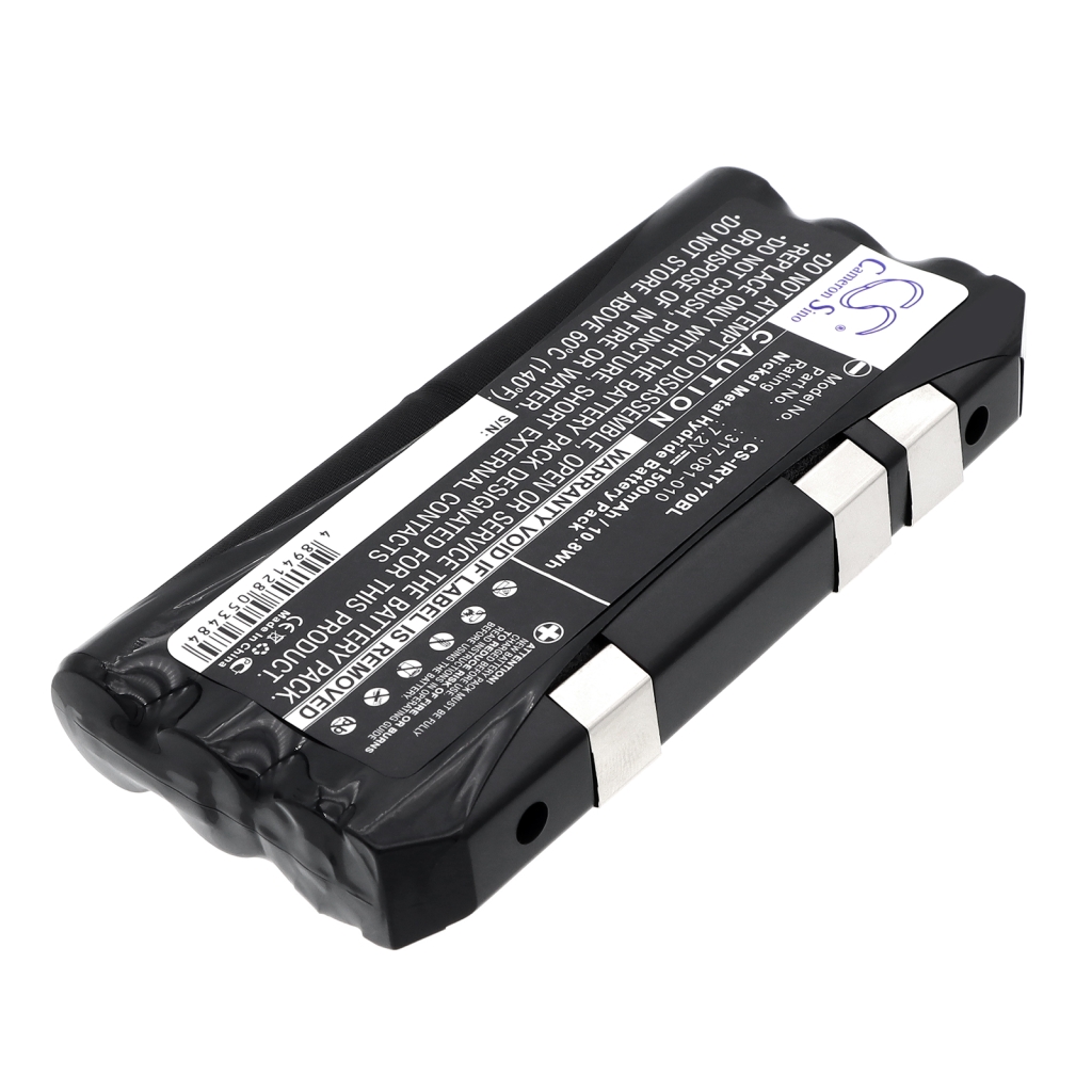 Battery for Intermec DT1700