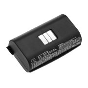 Viivakoodinlukijan akku Intermec 710C